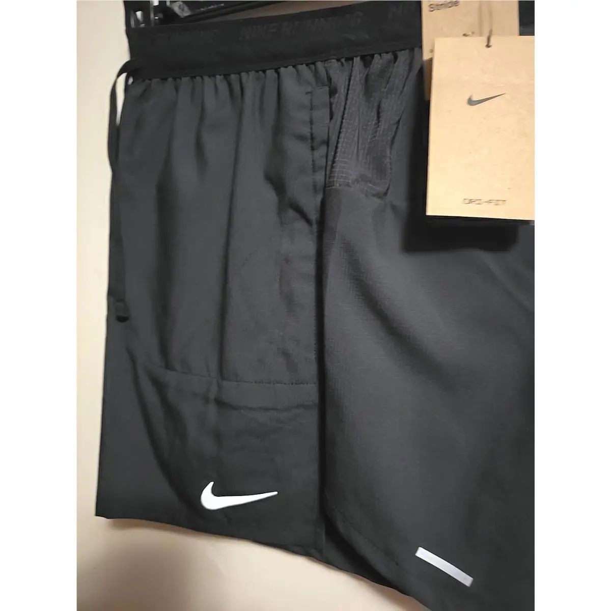 Nike clothing - stride - stride - Multicolor (UPC: 198726033034) 0