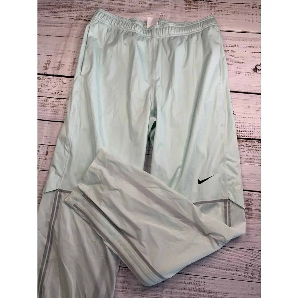 Nike clothing - Green 0