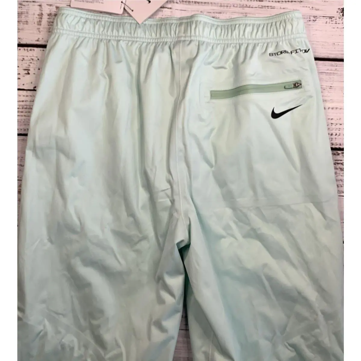 Nike clothing - Green 5
