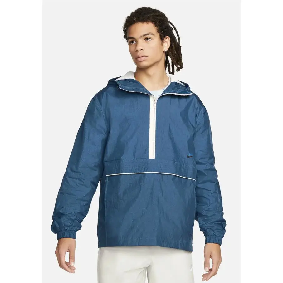 Nike clothing - Style Essentials - Style Essentials - DM6696 407 - Blue (UPC: 195245662554) 8