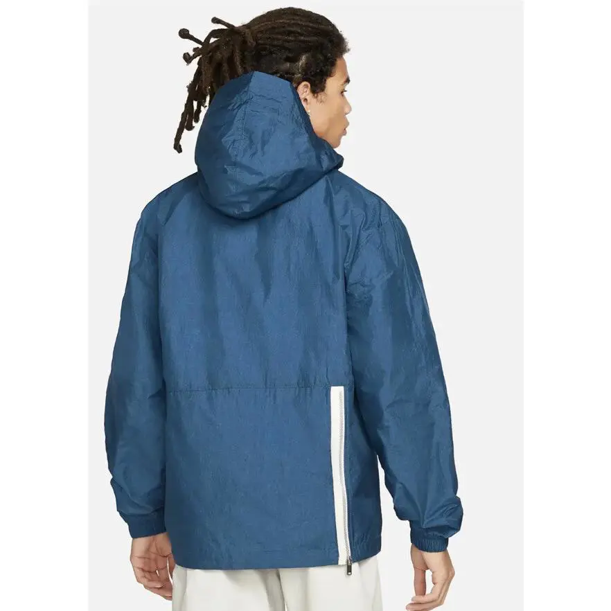 Nike clothing - Style Essentials - Style Essentials - DM6696 407 - Blue (UPC: 195245662554) 10