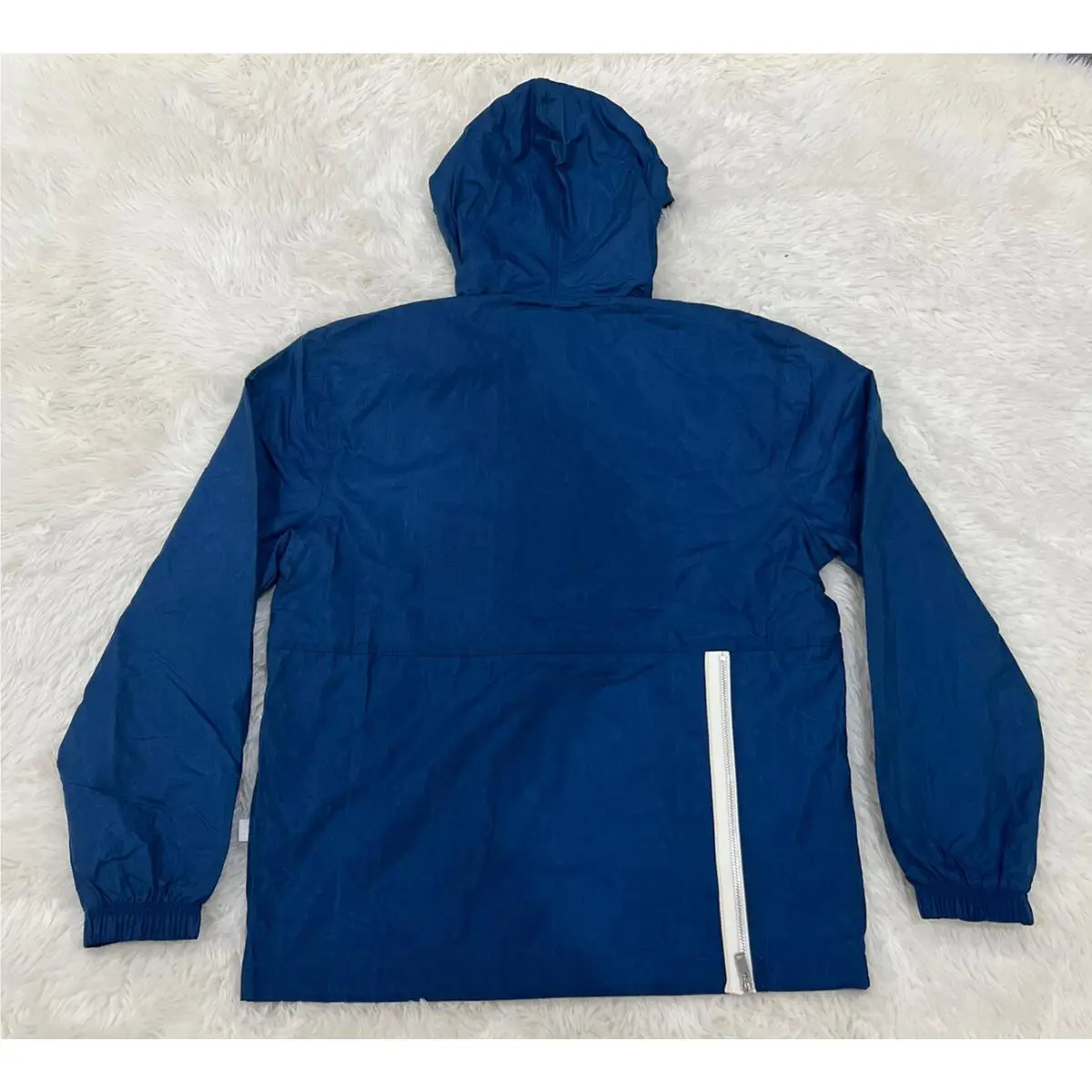 Nike clothing - Style Essentials - Style Essentials - DM6696 407 - Blue (UPC: 195245662554) 4