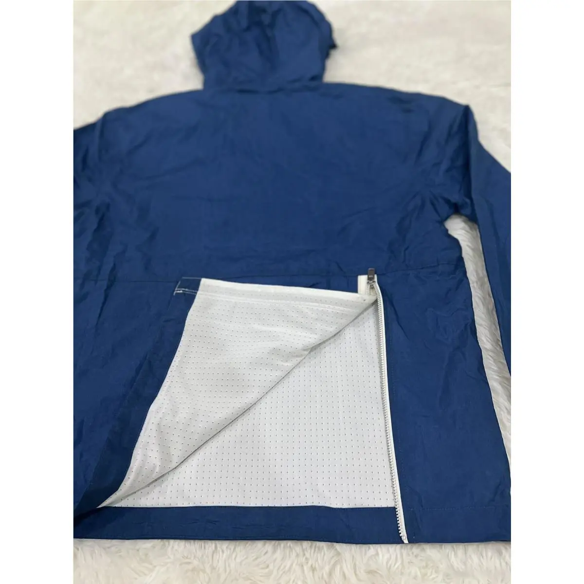 Nike clothing - Style Essentials - Style Essentials - DM6696 407 - Blue (UPC: 195245662554) 5