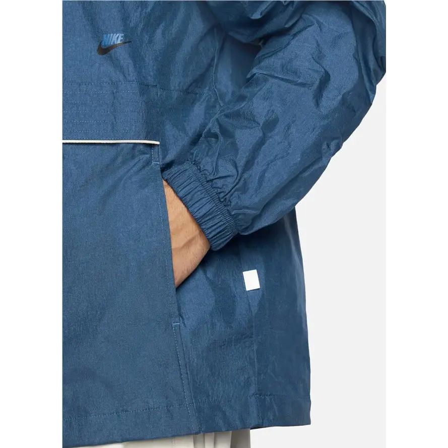 Nike clothing - Style Essentials - Style Essentials - DM6696 407 - Blue (UPC: 195245662554) 9