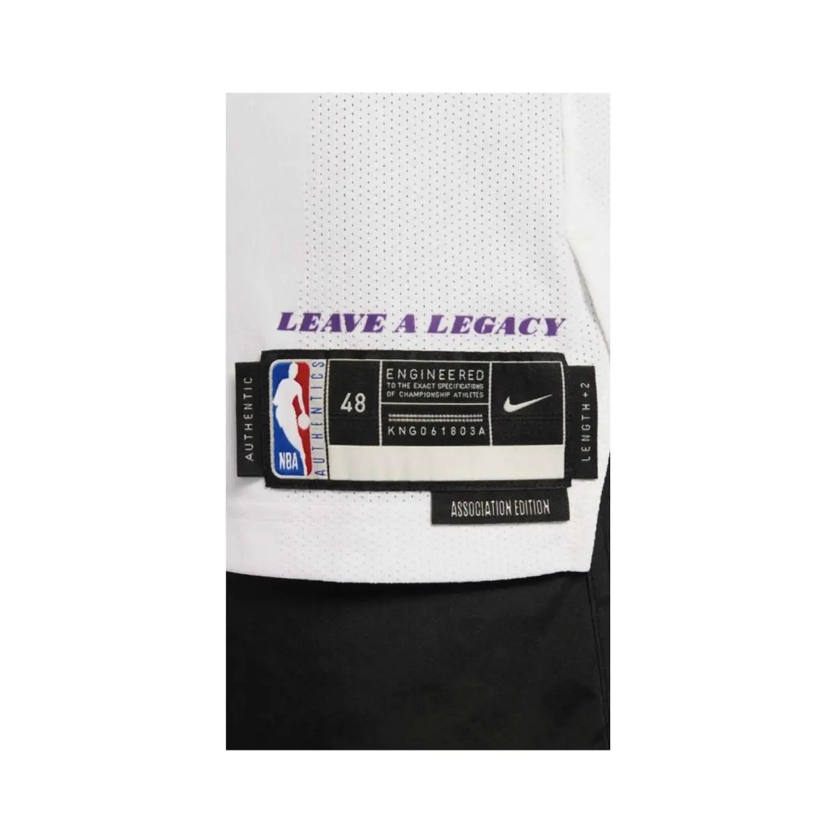 Nike clothing - White 2