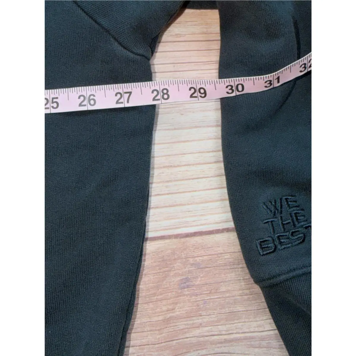 Nike clothing - Black 9