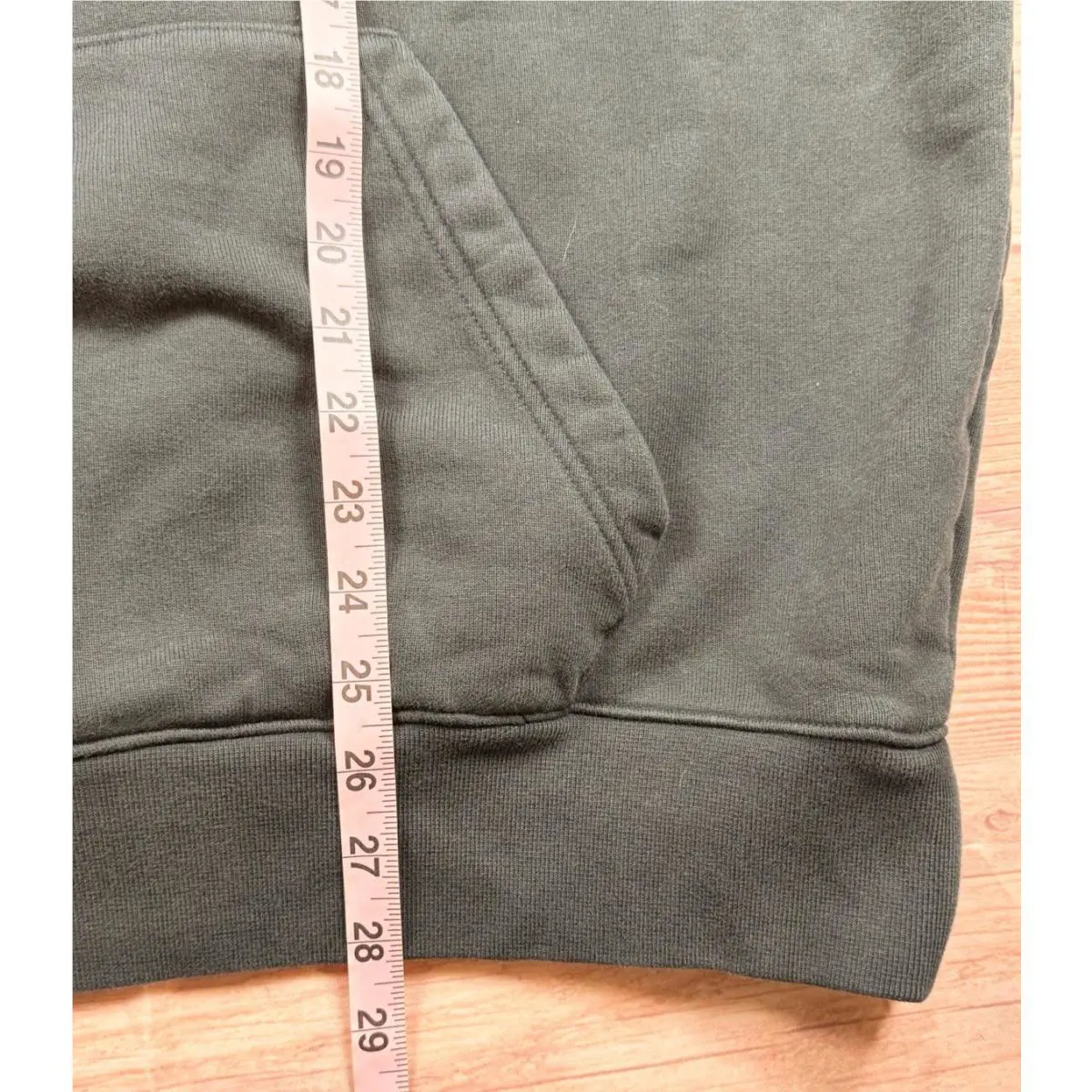 Nike clothing - Black 10