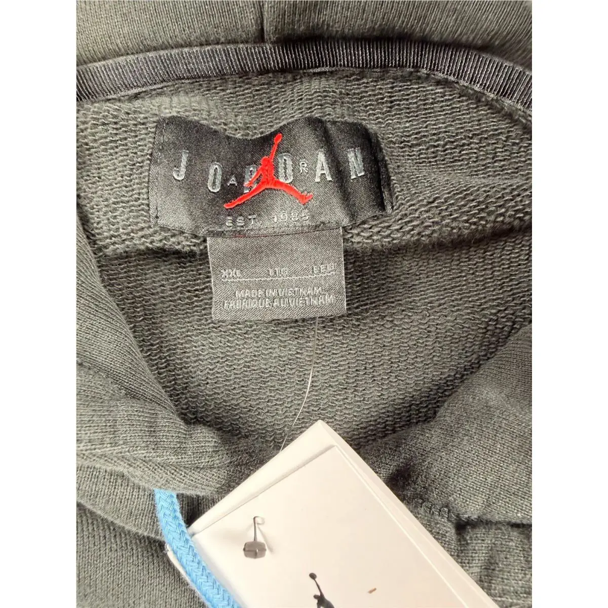 Nike clothing - Black 6