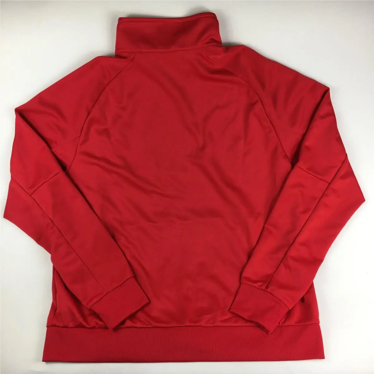 Nike clothing - Tribute N98 - Tribute - DA0003657 - Red (UPC: 194953025385) 0