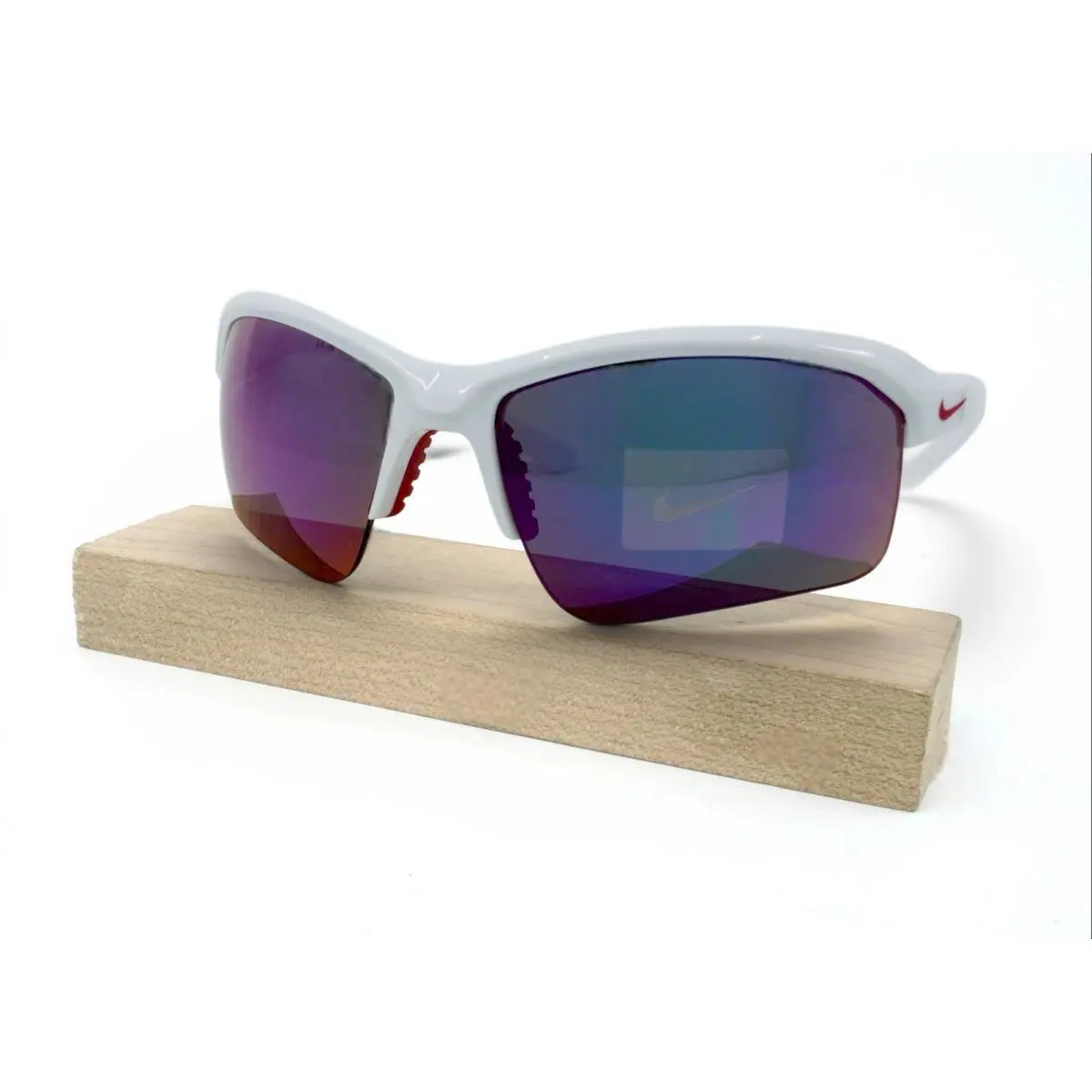 IB3520X-100 Mens Nike Skylon Rise Sunglasses