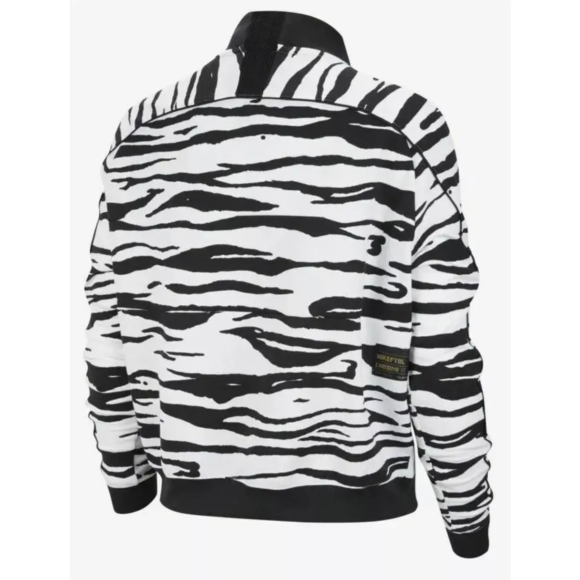 Nike clothing - White | Black (UPC: 193659637465) 2