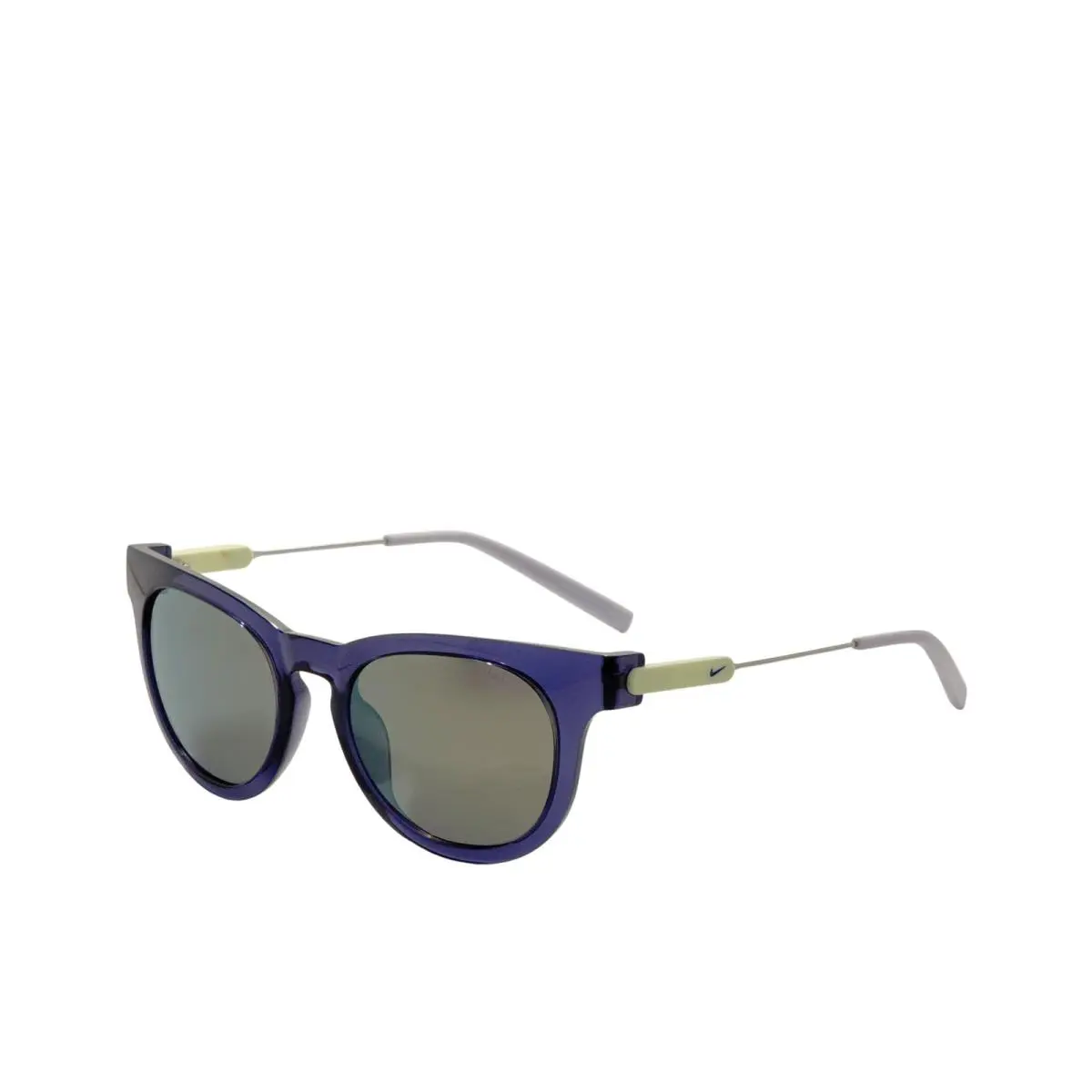 Women`s Essence Trend 52mm Transparent Diffused Blue IF1056X-491-52 by Nike