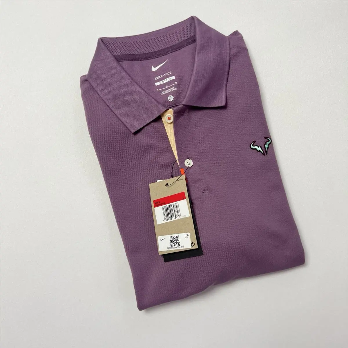 Nike clothing - Nike Tennis - Tennis - DD8532-538 DD8532 538 DD8532 - Space Purple (UPC: 196606139746) 6