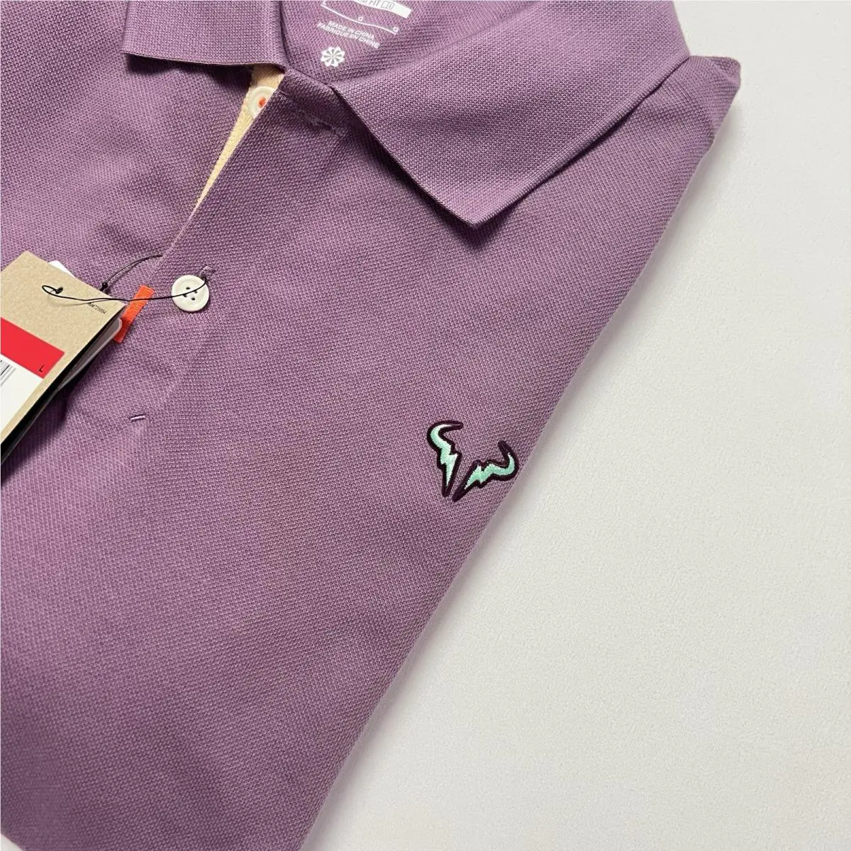 Nike clothing - Nike Tennis - Tennis - DD8532-538 DD8532 538 DD8532 - Space Purple (UPC: 196606139746) 10