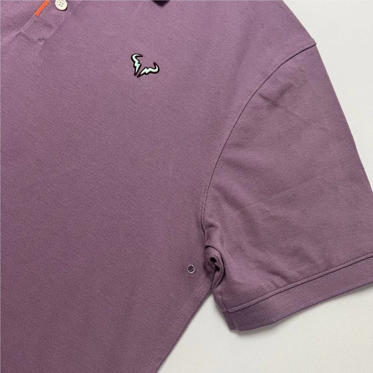 Nike clothing - Nike Tennis - Tennis - DD8532-538 DD8532 538 DD8532 - Space Purple (UPC: 196606139746) 12