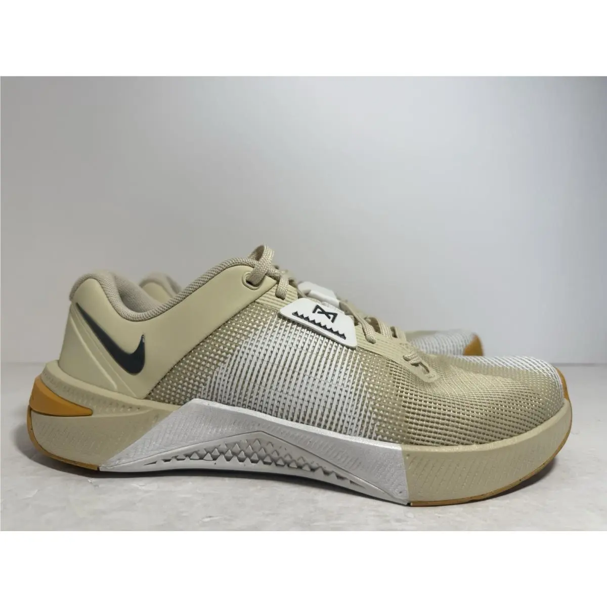 Nike shoes - Nike Metcon - Metcon - HJ1875-201 - Beige 0