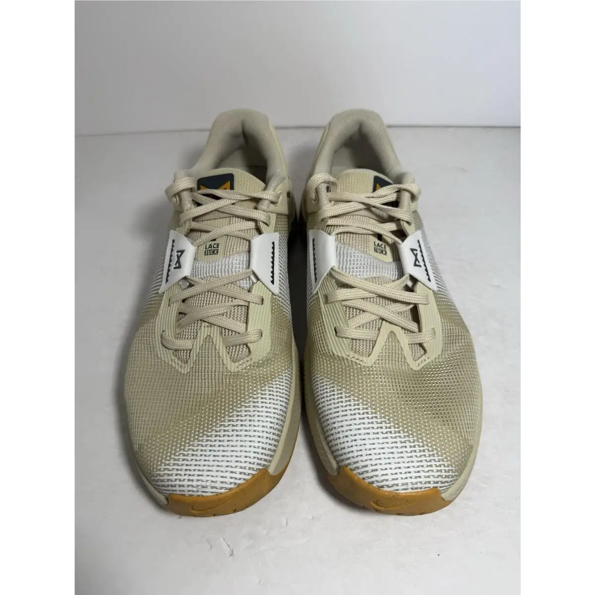 Nike shoes - Nike Metcon - Metcon - HJ1875-201 - Beige 1