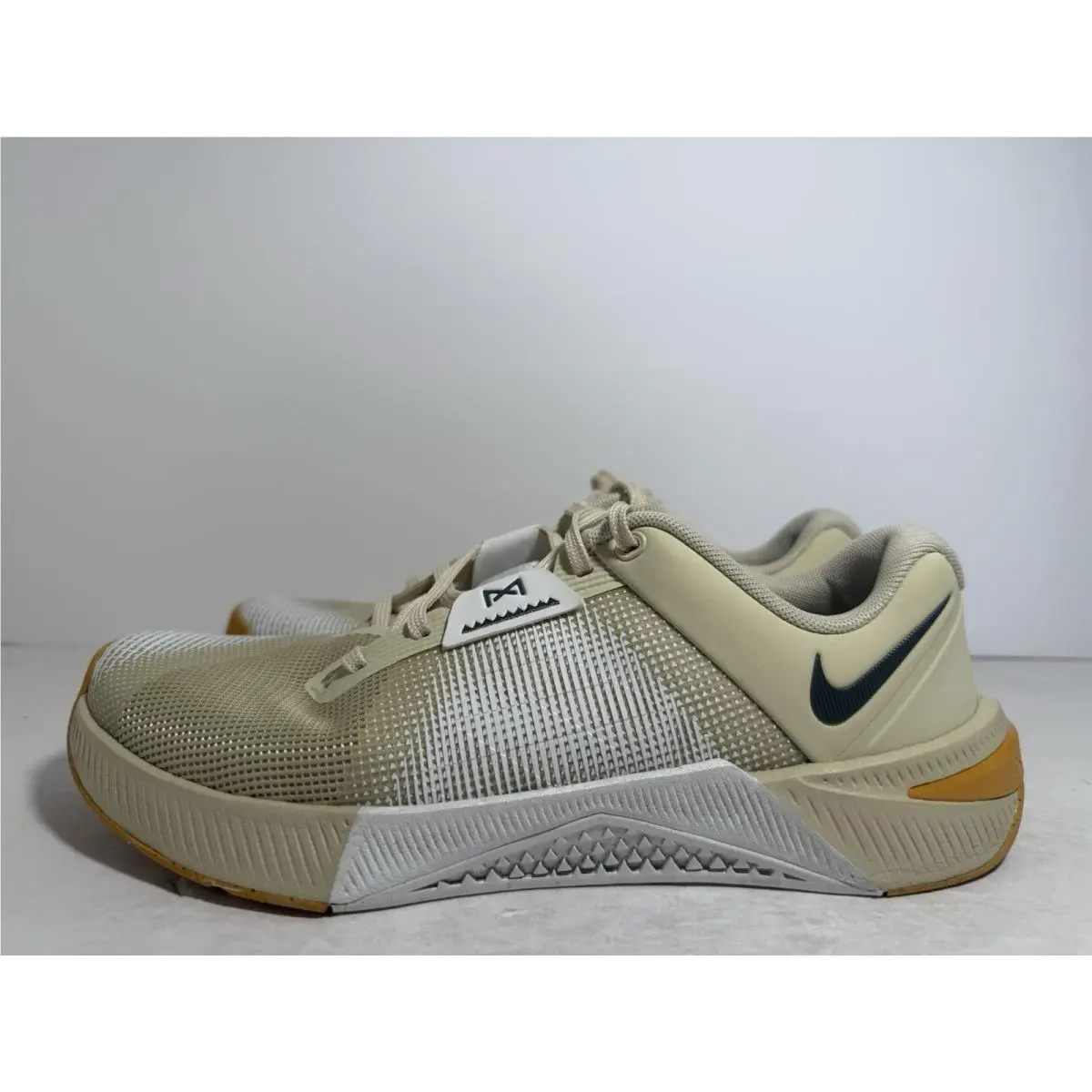 Nike shoes - Nike Metcon - Metcon - HJ1875-201 - Beige 2