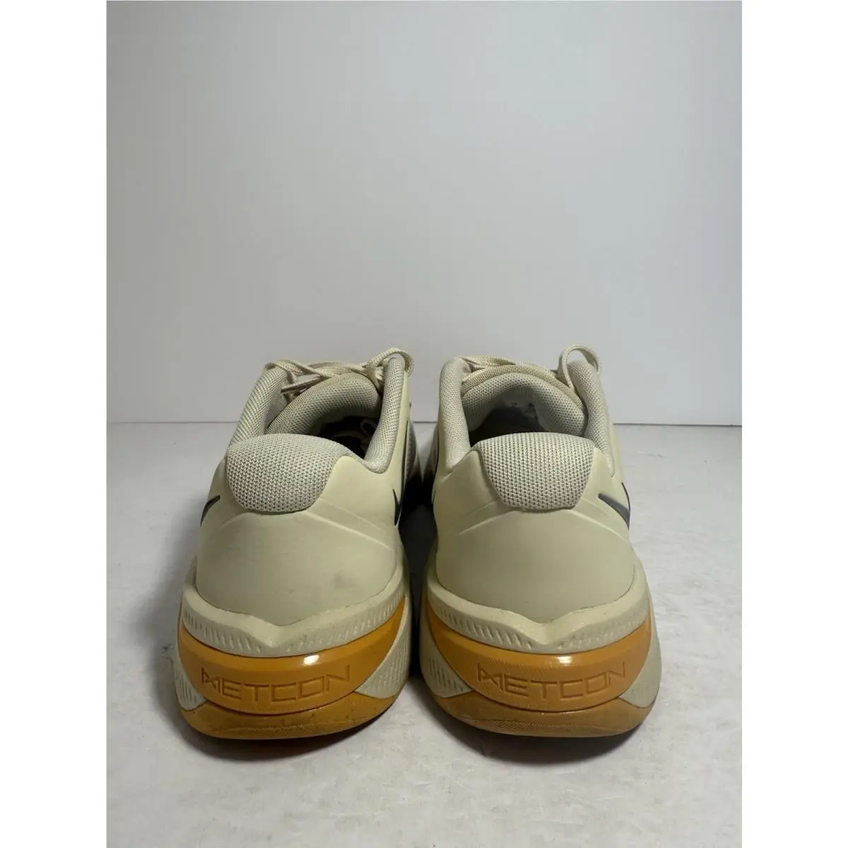 Nike shoes - Nike Metcon - Metcon - HJ1875-201 - Beige 3