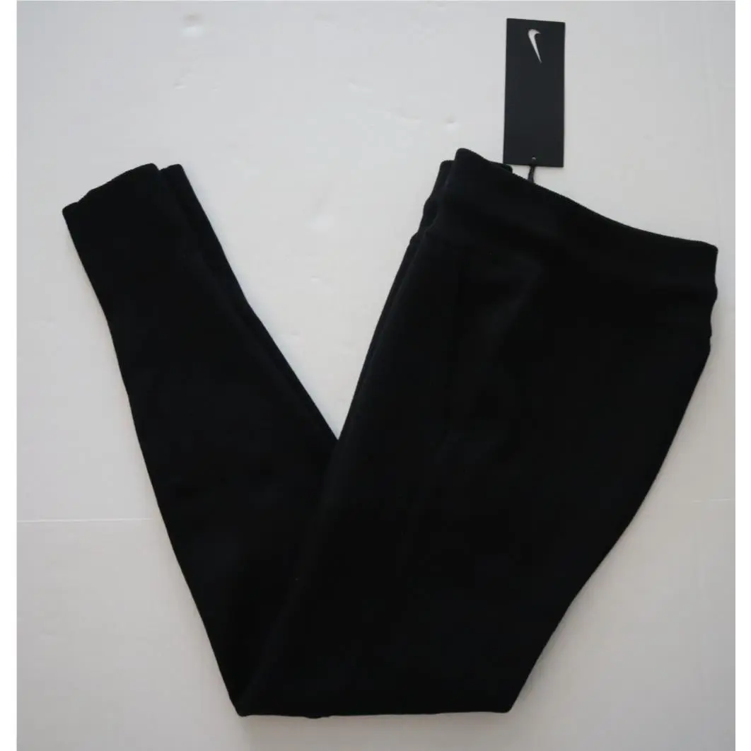 Nike clothing - DV7457-010 - DV7457-010 - Black (UPC: 196152161789) 9