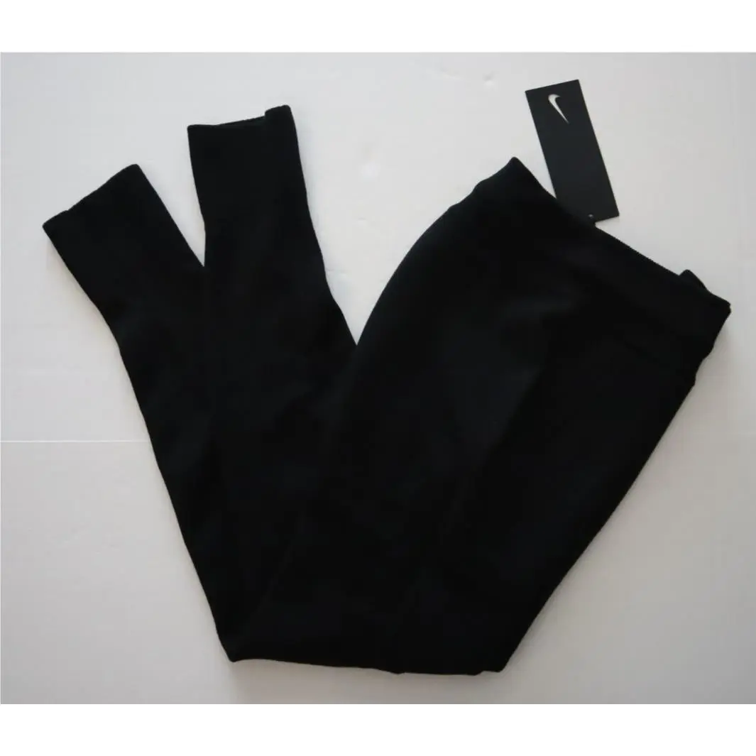 Nike clothing - DV7457-010 - DV7457-010 - Black (UPC: 196152161789) 10