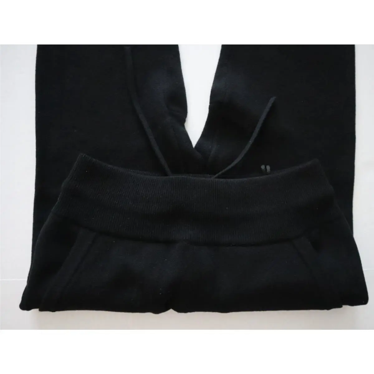 Nike clothing - DV7457-010 - DV7457-010 - Black (UPC: 196152161789) 8