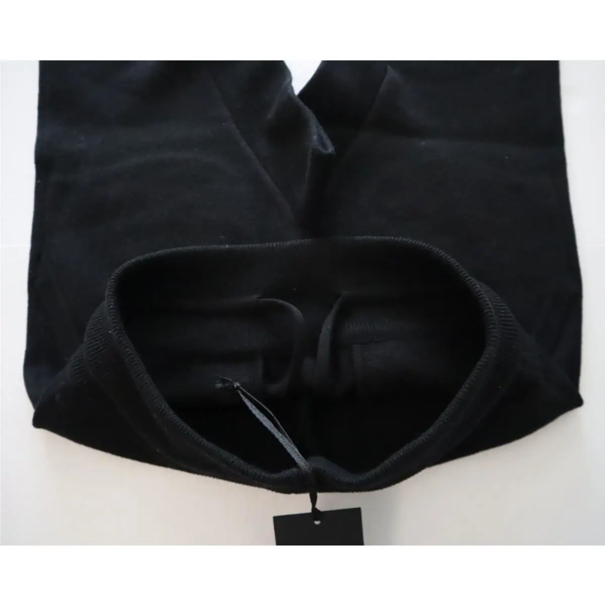 Nike clothing - DV7457-010 - DV7457-010 - Black (UPC: 196152161789) 1