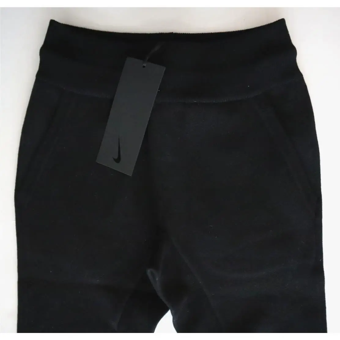 Nike clothing - DV7457-010 - DV7457-010 - Black (UPC: 196152161789) 6