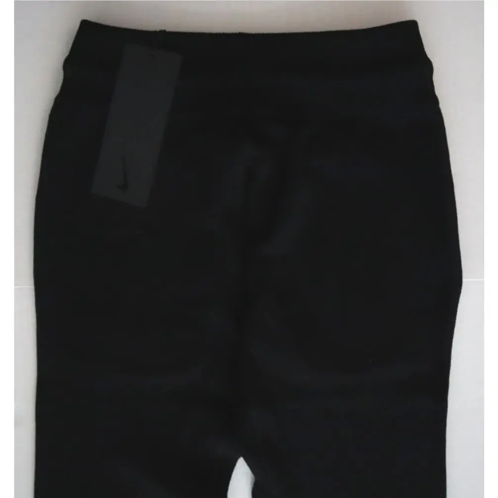 Nike clothing - DV7457-010 - DV7457-010 - Black (UPC: 196152161789) 7