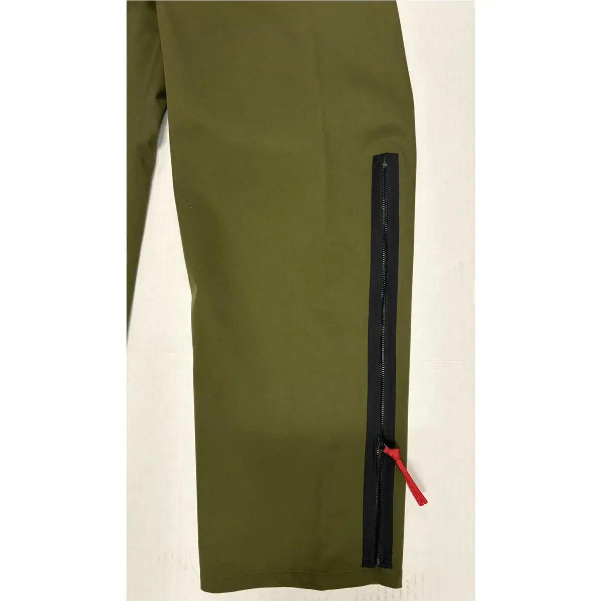 Nike clothing - Foul Weather - Foul Weather - Green (UPC: 198481749881) 1