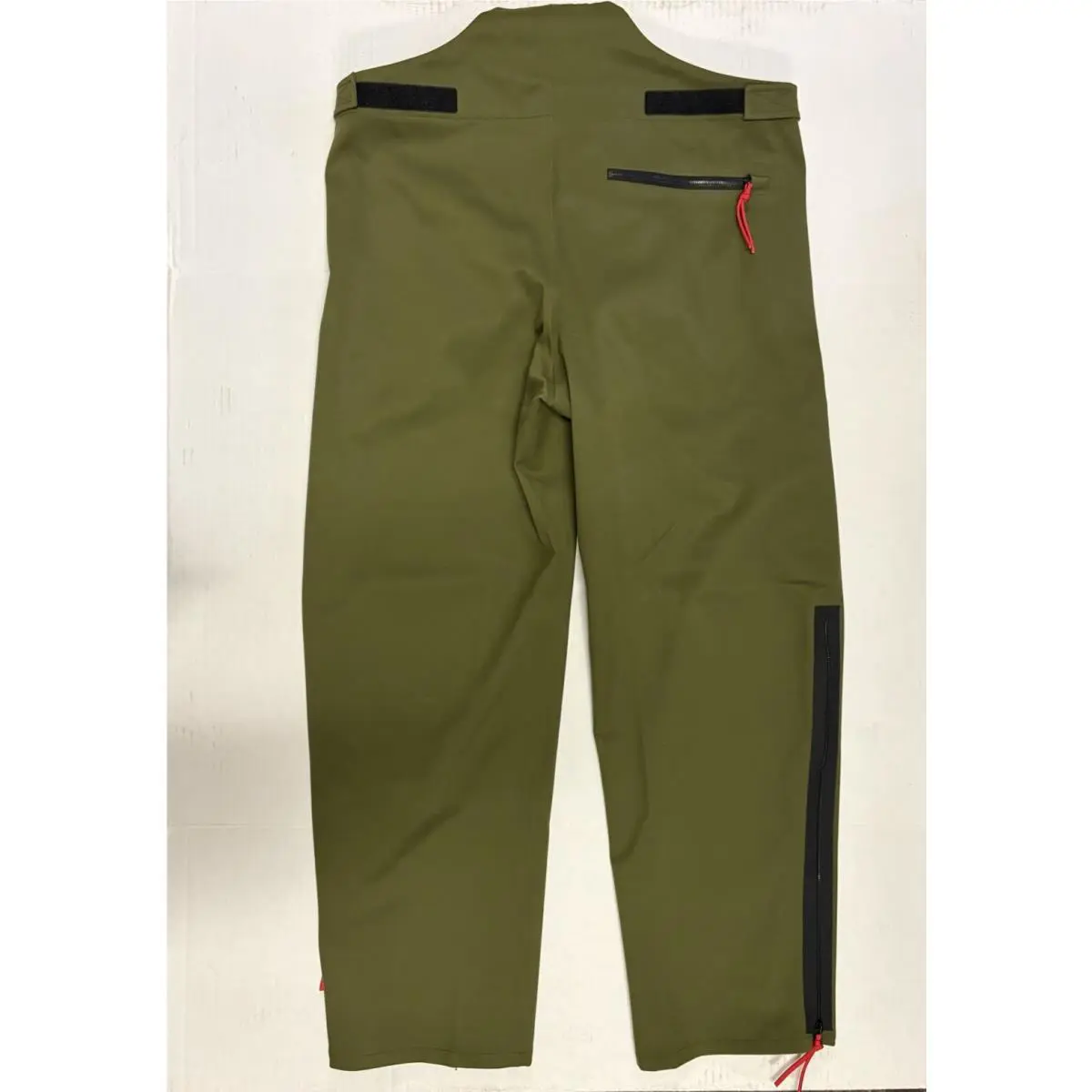 Nike clothing - Foul Weather - Foul Weather - Green (UPC: 198481749881) 6