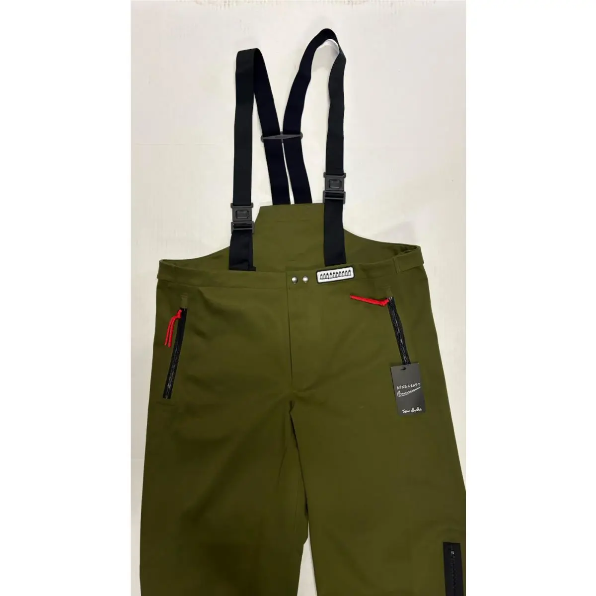 Nike clothing - Foul Weather - Foul Weather - Green (UPC: 198481749881) 0