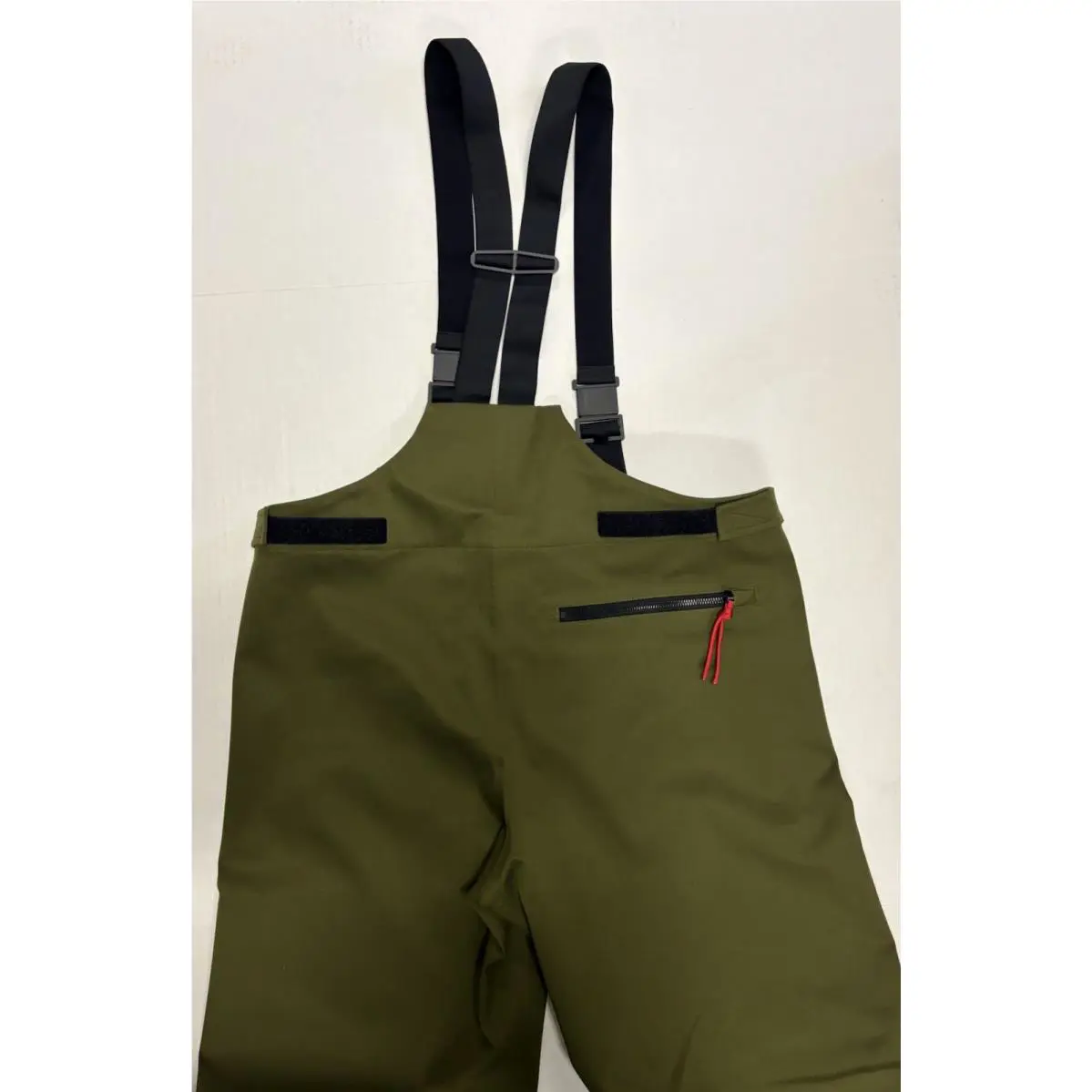Nike clothing - Foul Weather - Foul Weather - Green (UPC: 198481749881) 7