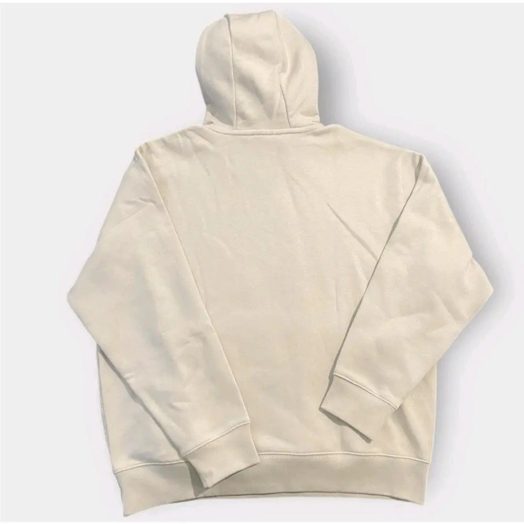 Nike clothing - Cream, Exterior: Cream (UPC: 197600943766) 2