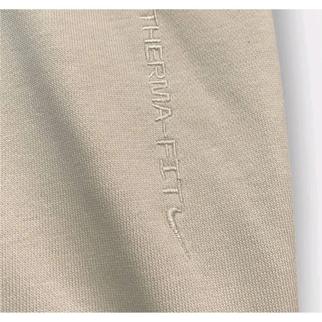 Nike clothing - Cream, Exterior: Cream (UPC: 197600943766) 3