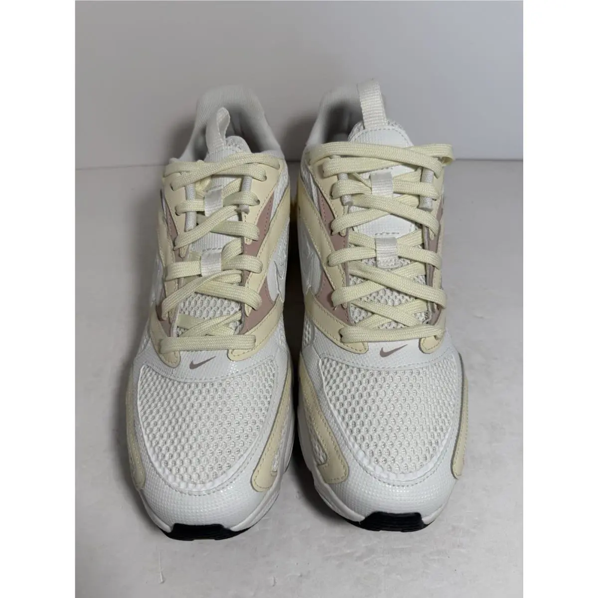 Nike shoes - Nike Zoom Air Fire Coconut Milk Summit White Pink - CW3876-103 - Multicolor (UPC: 195243624653) 1