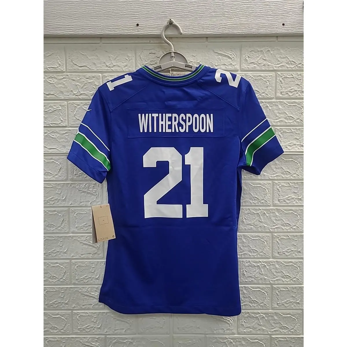 Nike clothing - Blue 0