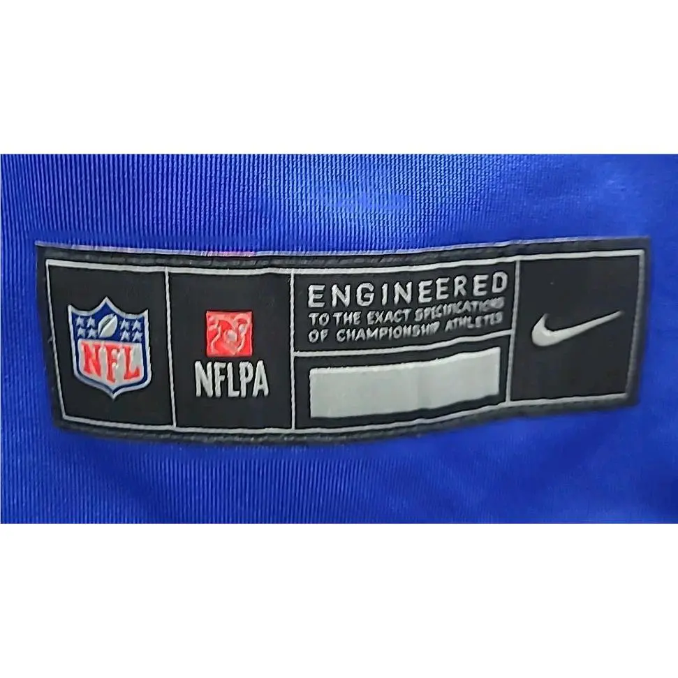 Nike clothing - Blue 1