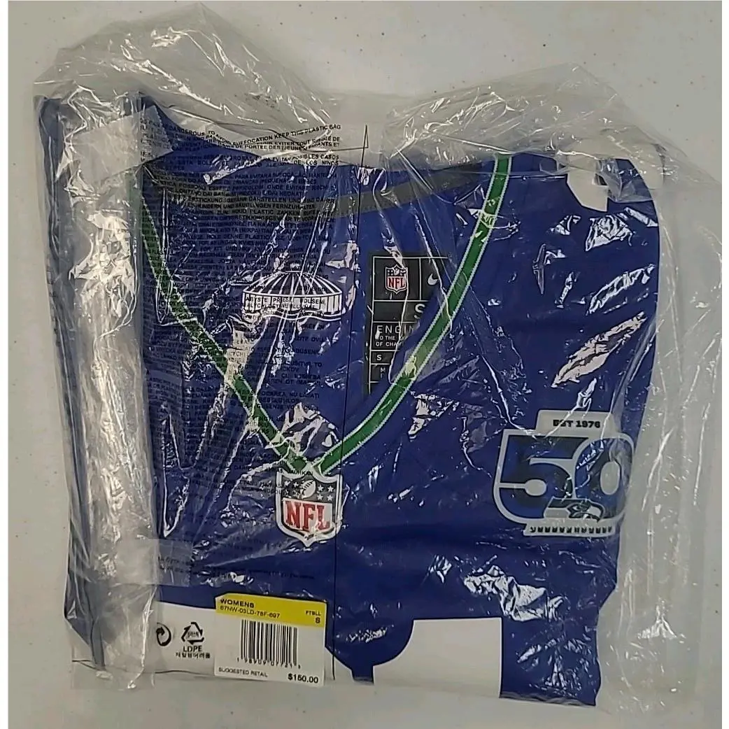 Nike clothing - Blue 5