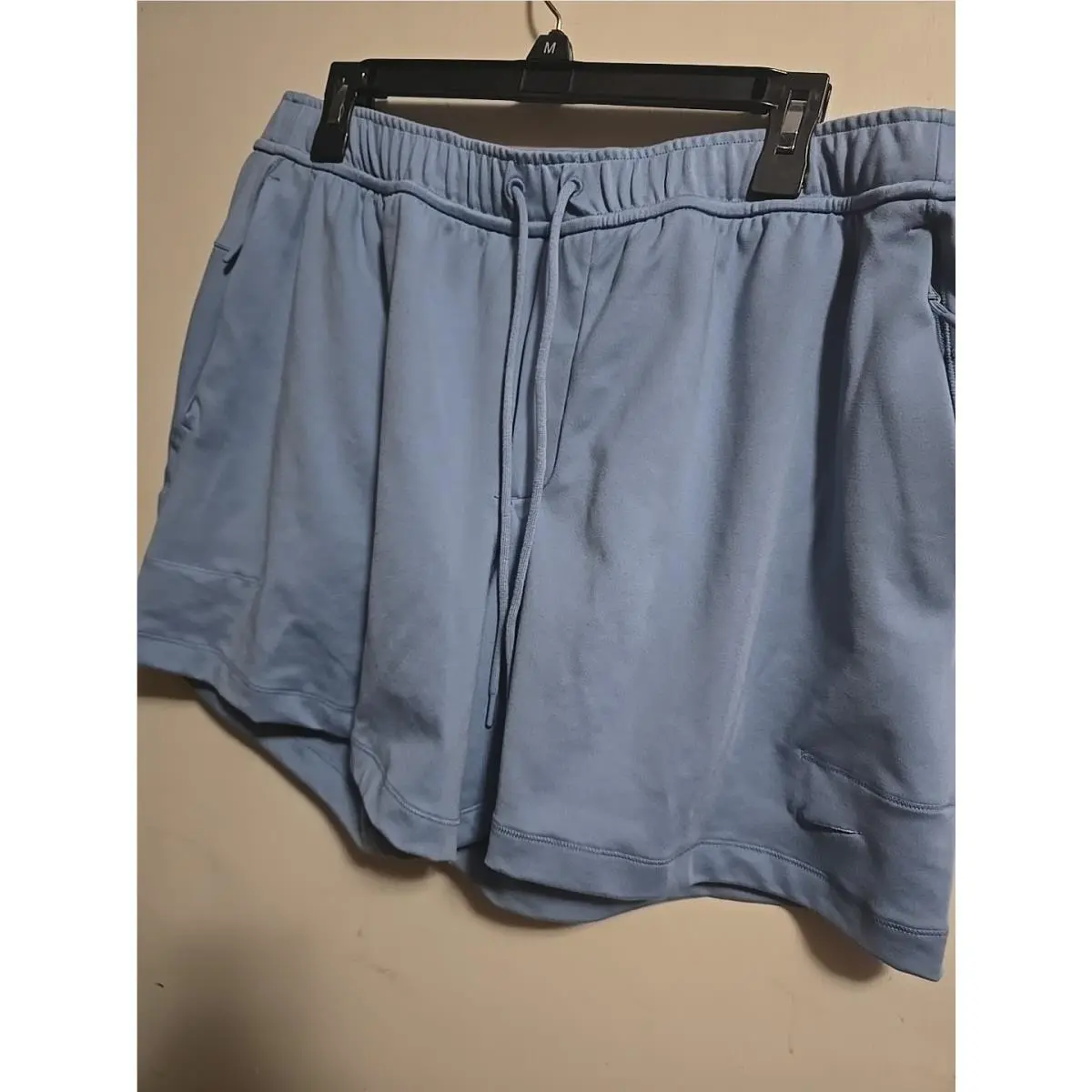 Nike clothing - Nike Primary Dri-Fit Short - Primary Short - II-1310 - Gray and blue (UPC: 407078259611) 0