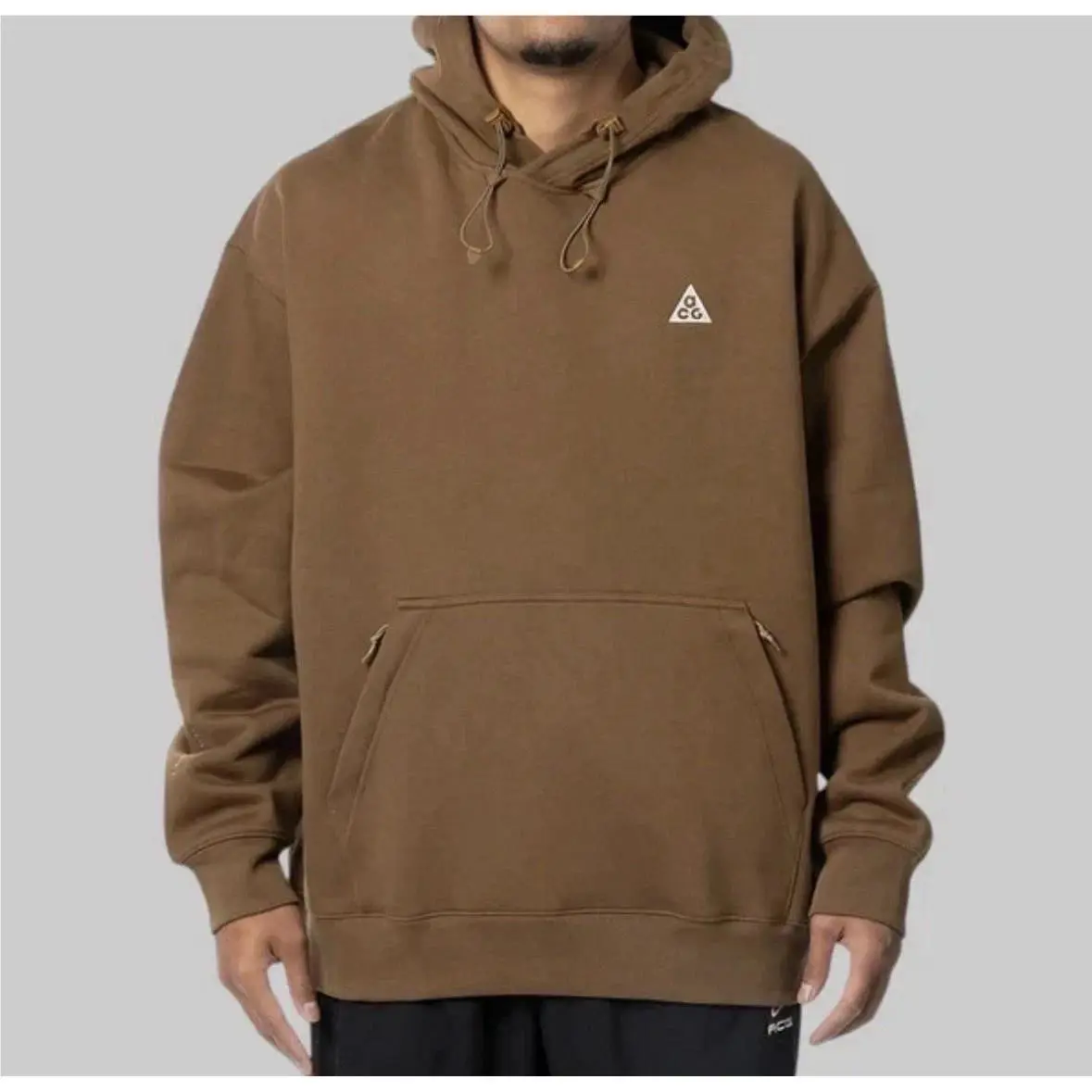 Nike clothing - Brown (UPC: 198485049284) 1