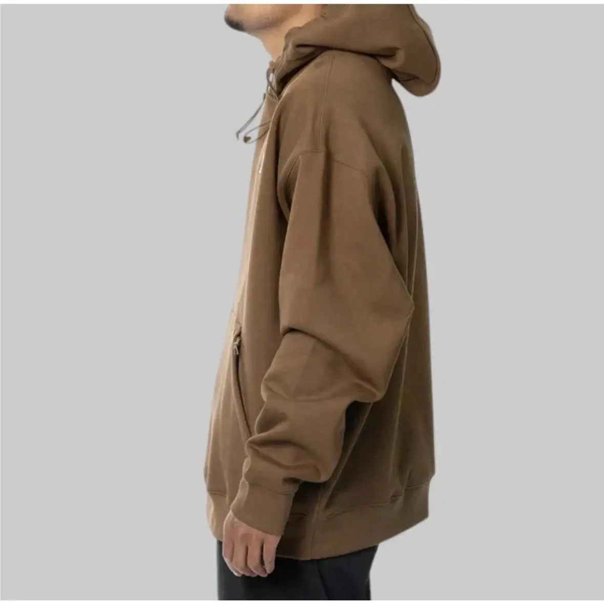 Nike clothing - Brown (UPC: 198485049284) 2