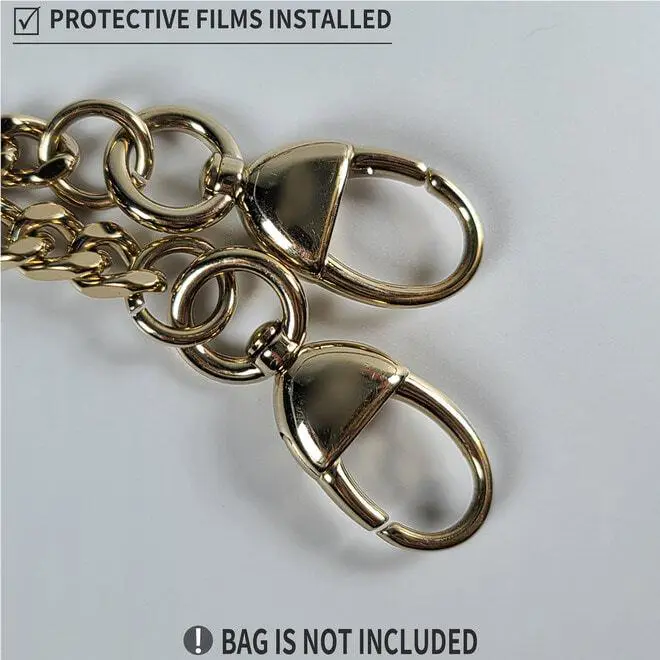 Dior  bag   - Exterior: Clear 19