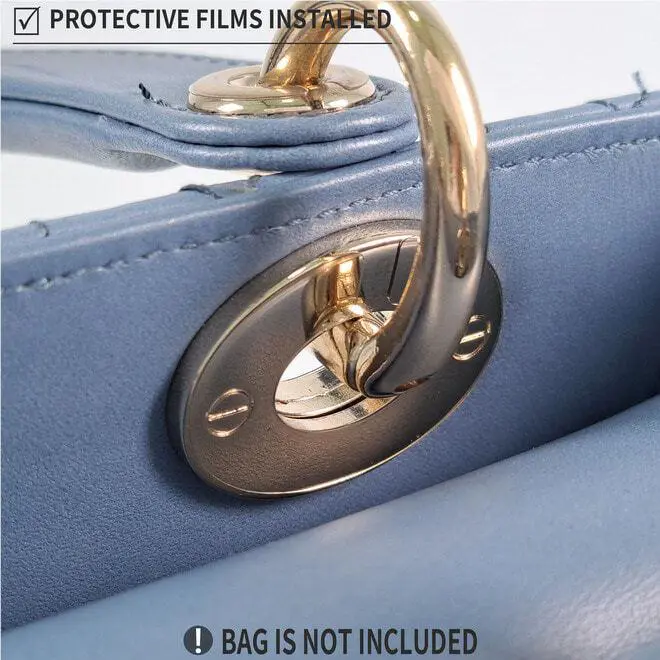 Dior  bag   - Exterior: Clear 28