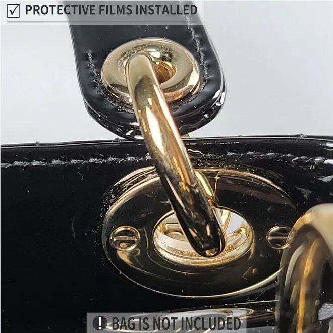 Dior  bag   - Exterior: Clear 15