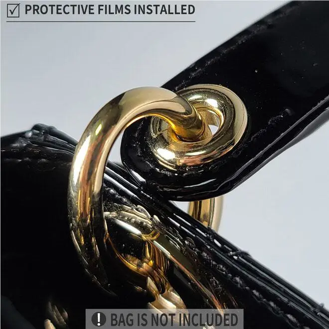 Dior  bag   - Exterior: Clear 16