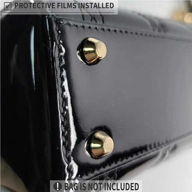 Dior  bag   - Exterior: Clear 17