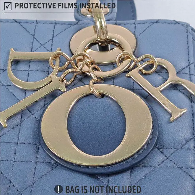 Dior  bag   - Exterior: Clear 25