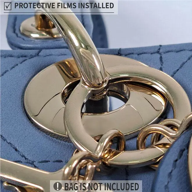 Dior  bag   - Exterior: Clear 26