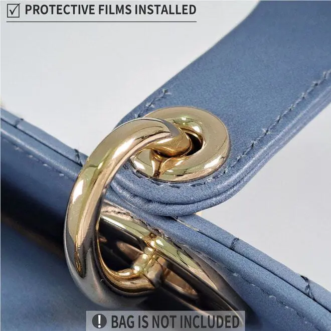 Dior  bag   - Exterior: Clear 29